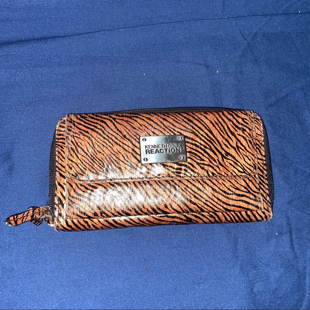 KennethCole Reaction Wallet